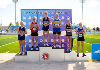 1A Girls 3200
