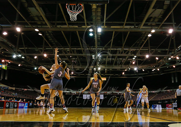 1AD1 Championship - Grace vs Prairie  010