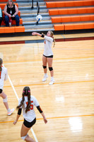 006 WENDELL VS BUHL VB 1-9