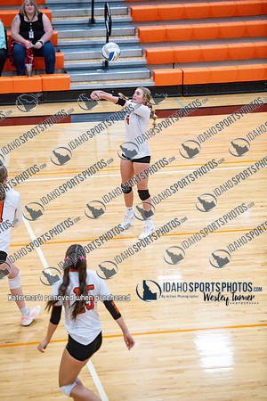 006 WENDELL VS BUHL VB 1-9