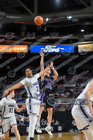 006 Bonners Ferry vs Snake River State Championship 1 -3