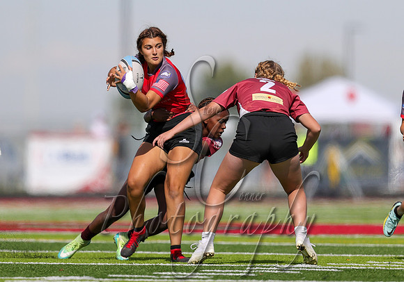 Owyhee Red vs. Centennial JV 009