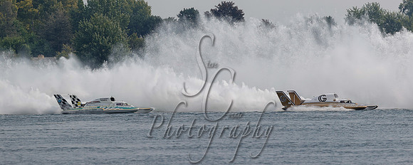 Columbia Cup Sunday - TC002