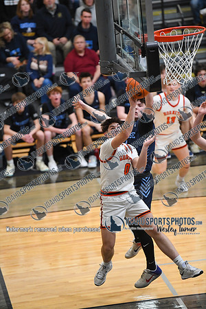 006 Declo vs Ambrose 3A State 1 -19
