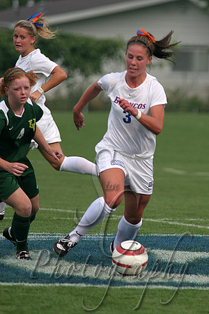 Utah Valley State vs. Boise State