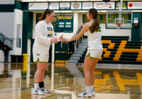 Hillcrest vs. Borah