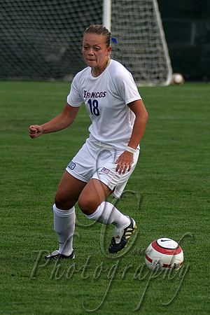 Utah Valley State vs. Boise State