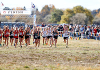 5A Girls Steve 175