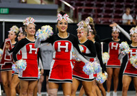 5A State Cheer Championships - Highland 005