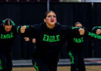 Eagle Hip Hop 022