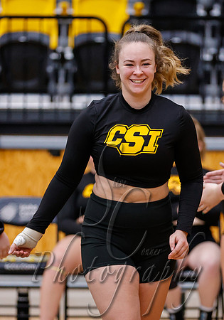 11182024 Cheer - Snow vs. CSI  007
