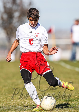 Wendell vs Weiser