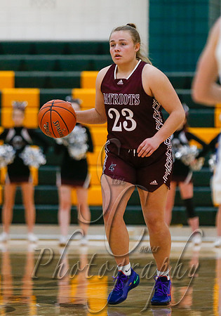Centennial vs. TImberline  018
