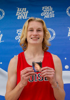 Kaden Helder - Boise 5th