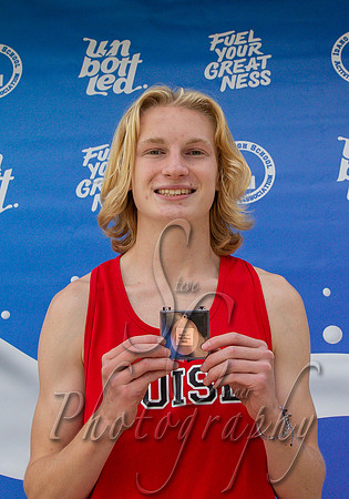 Kaden Helder - Boise 5th