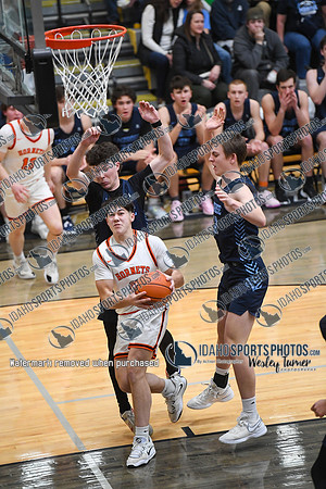 006 Declo vs Ambrose 3A State 1 -16