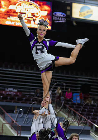 5A State Cheer Championships - Rocky Mountain 018