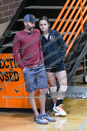 006 Hagerman VS Buhl Vb 1-17