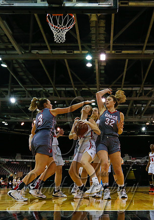 1AD1 Championship - Grace vs Prairie  021
