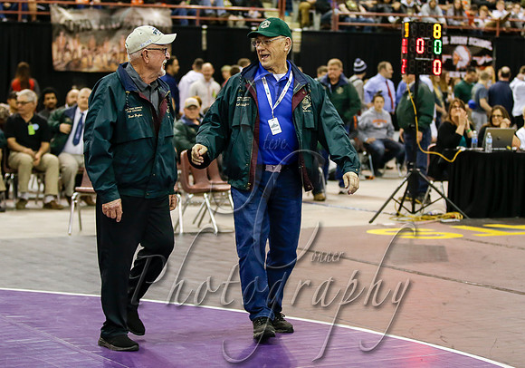 State Wrestling Day 2 Action 086