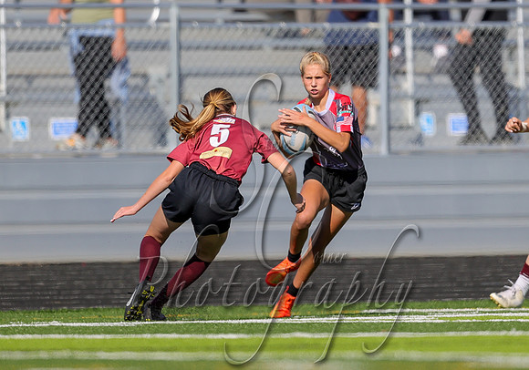 Owyhee Grey vs. Centennial JV 004