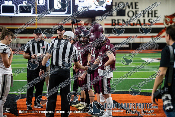 006 West Side vs Declo 3A State championships 1-16