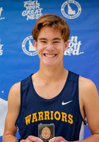 Nate Stadtlander - Meridian 17th