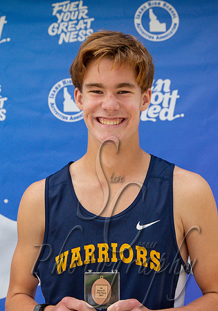 Nate Stadtlander - Meridian 17th