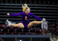 5A State Cheer Championships - Lewiston 001