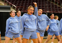 Timberline Hip Hop 007