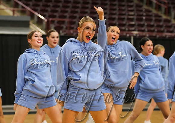 Timberline Hip Hop 007