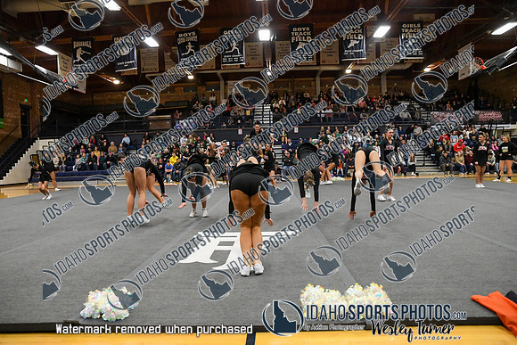 006 Jerome Cheer Districts 1 -10