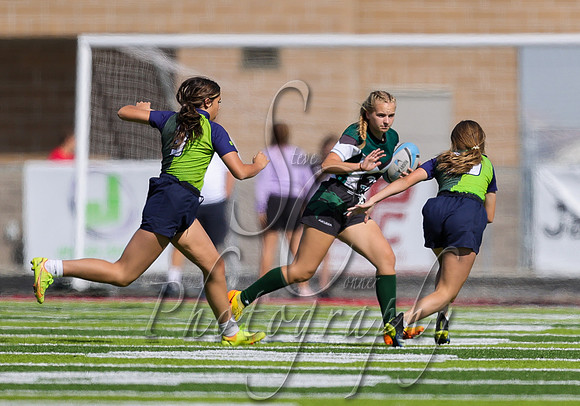 Mountain View vs. Eagle JV 018