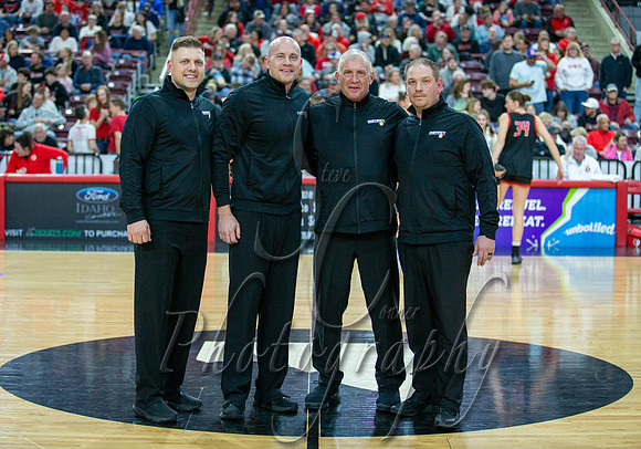 014 02222025 6A Girls State Championship Basketball Boise v Owyhee 001