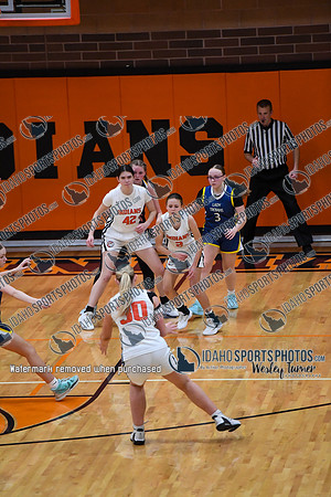 006 Wendell vs Buhl 1-20