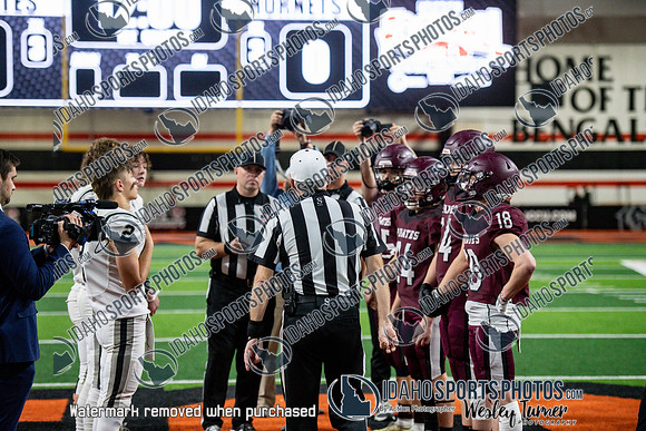 006 West Side vs Declo 3A State championships 1-17