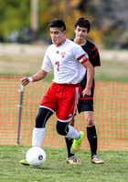 American Falls vs Weiser