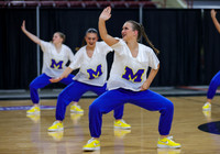 Meridian Hip Hop 012
