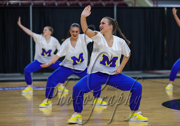 Meridian Hip Hop 012