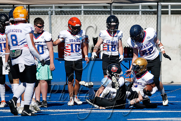 014 06292024 8th Grade Idaho Bowl 014
