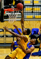 Hillcrest Prep vs CSI Men 018