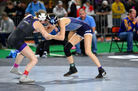 006 State Wresting Championship sat. Afternoon 3-4-5-6 1 -8