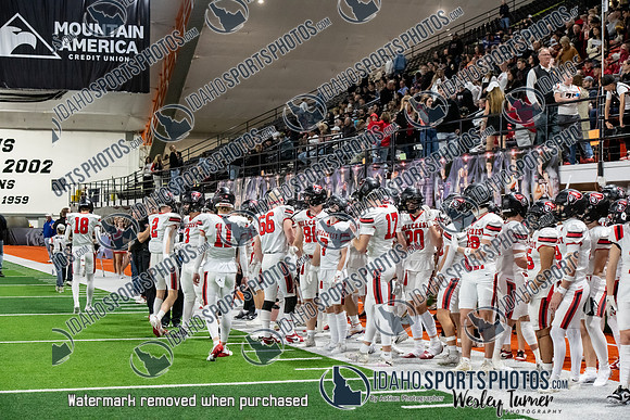 006 Hillcrest vs Skyline 5A State championships 1-9