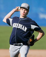 Meridian vs Timberline 5-3 010