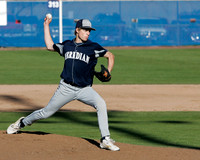 Meridian vs Timberline 5-3 015