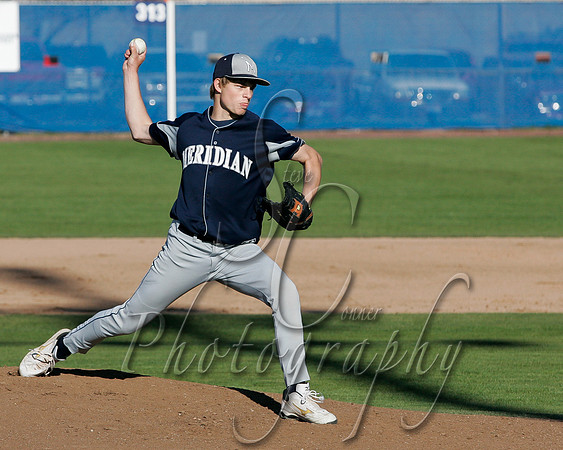 Meridian vs Timberline 5-3 015