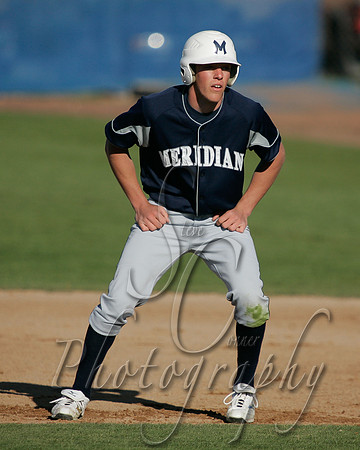 Meridian vs Timberline 5-3 021