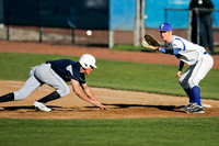 Meridian vs Timberline 5-3 024