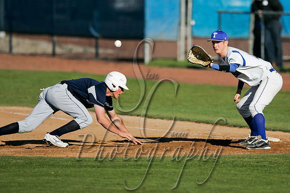 Meridian vs Timberline 5-3 024