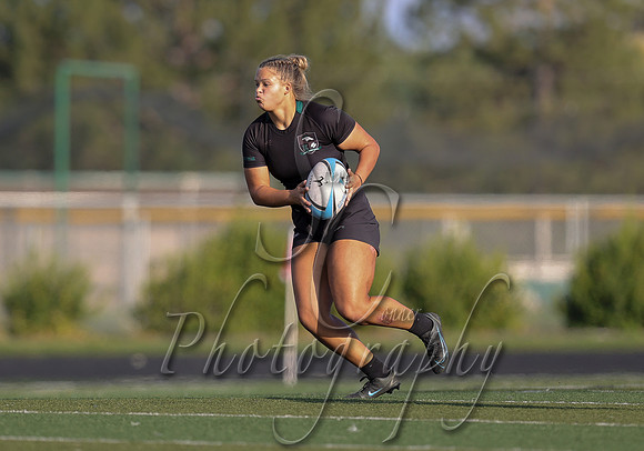 Centennial vs. Eagle 019